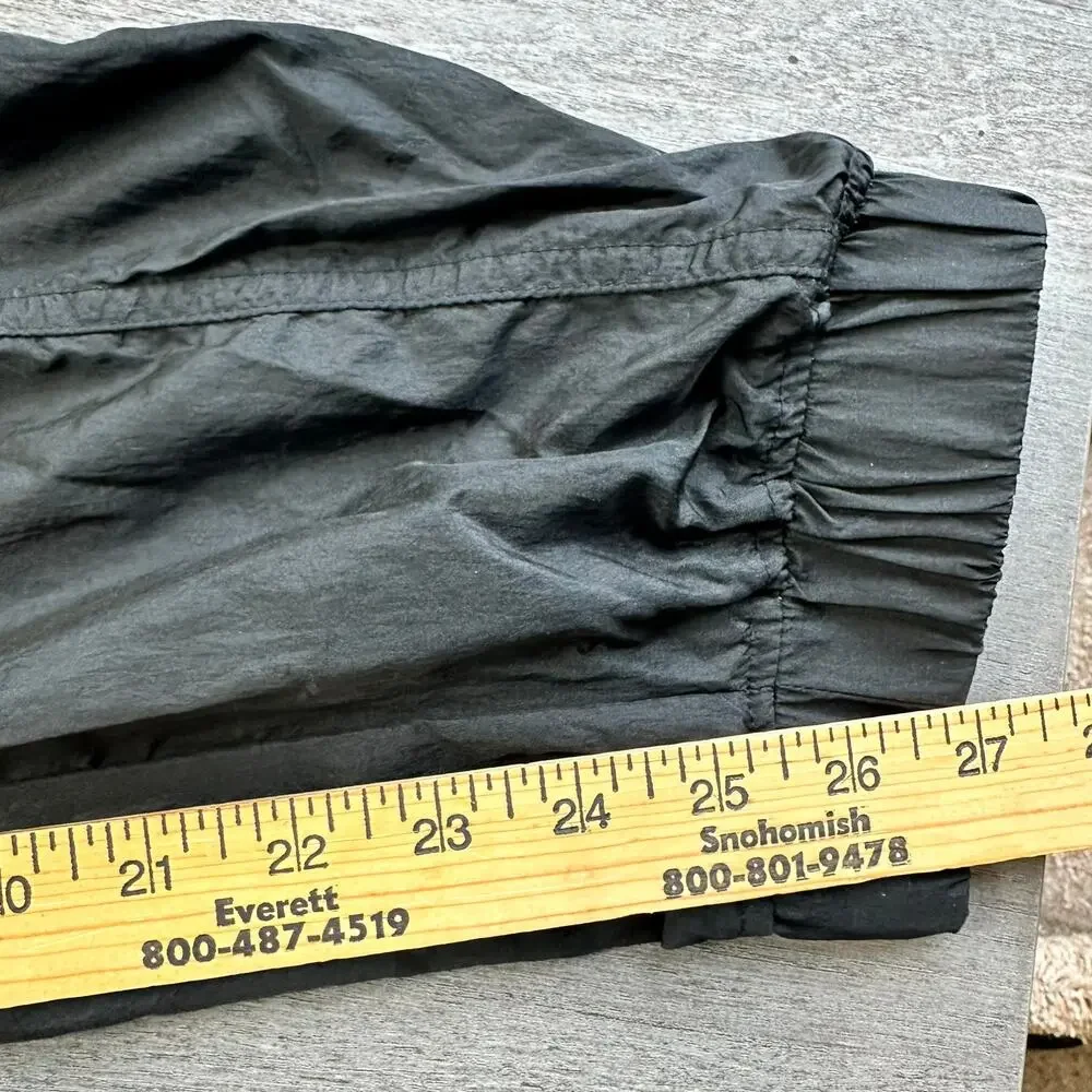Free People Movement The Way Home Joggers Black Med